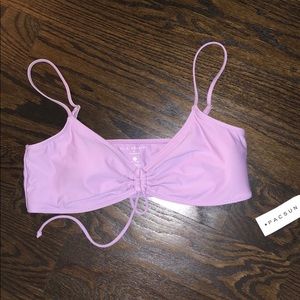 PacSun Bathing suit